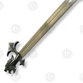Premium Sora Sleeping Lion Kingdom Hearts Keyblade Replica with stainless steel blade.