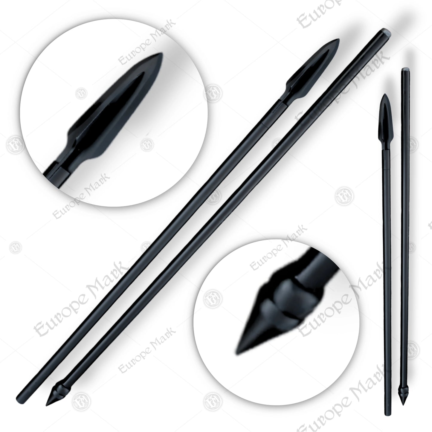 Spartan Spear from 300 – Legendary Replica