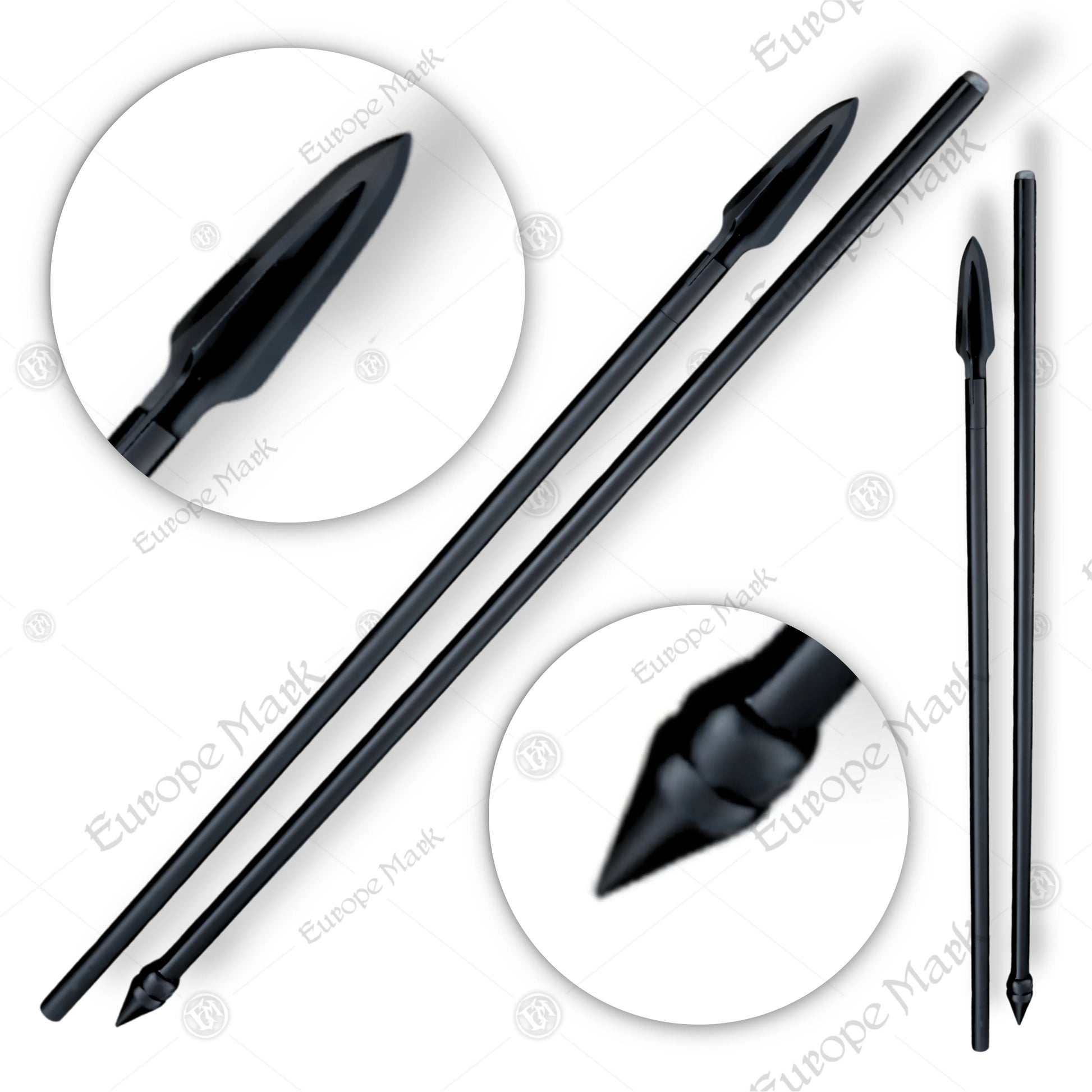 Spartan Spear from 300 – Legendary Replica