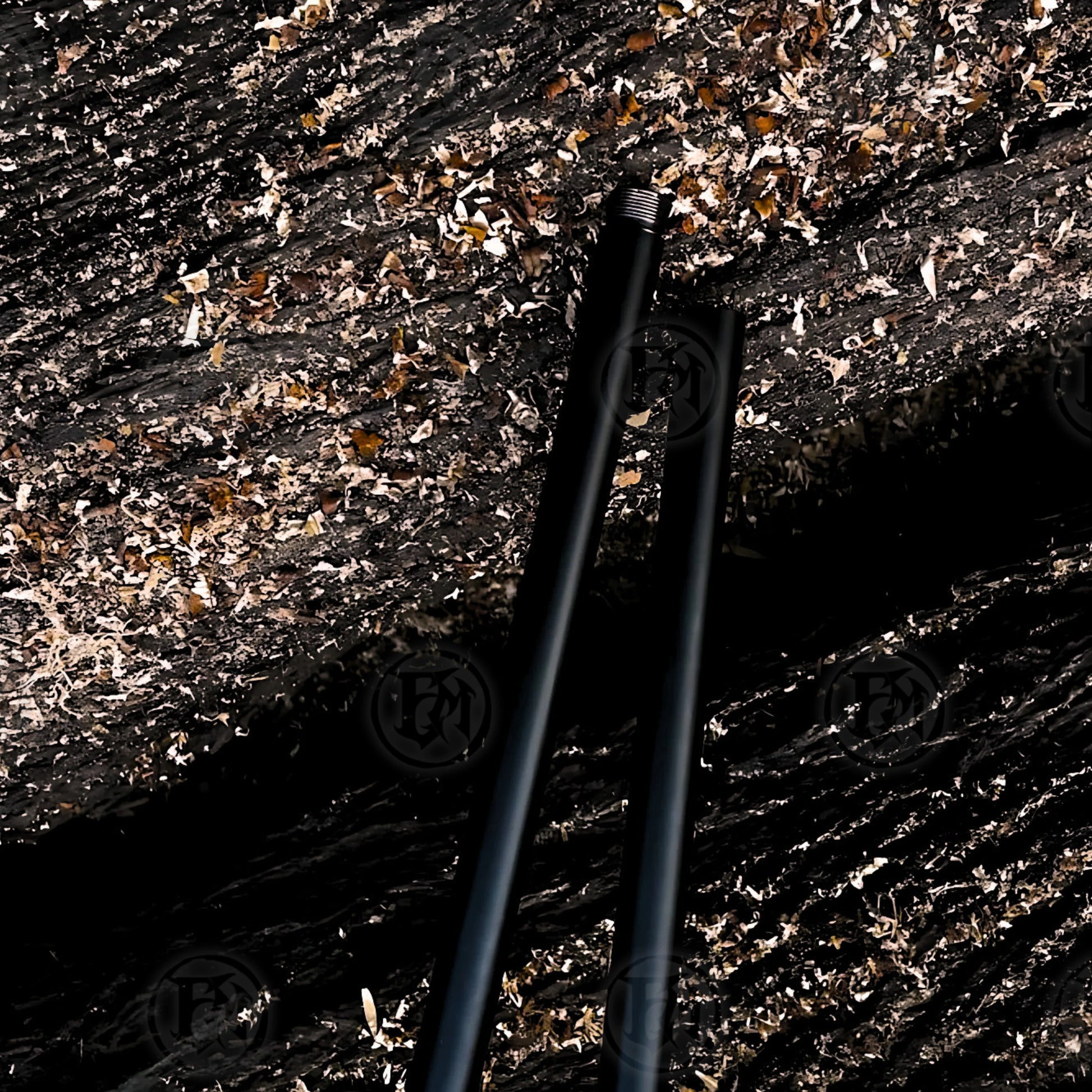 Spartan Spear from 300 – Legendary Replica