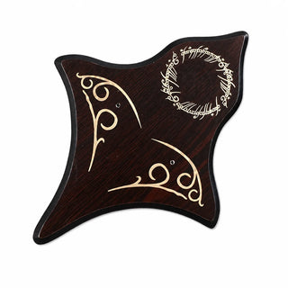 Free Wall Plaque