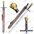Sword of Narnia Replica – Legendary Narnia Blade