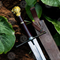 Sword of Narnia Replica – Legendary Narnia Blade