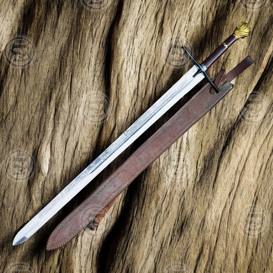 Sword of Narnia Replica – Legendary Narnia Blade