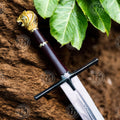 Sword of Narnia Replica – Legendary Narnia Blade