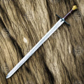 Sword of Narnia Replica – Legendary Narnia Blade