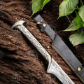Thranduil Elven Sword Replica – The Hobbit Collection