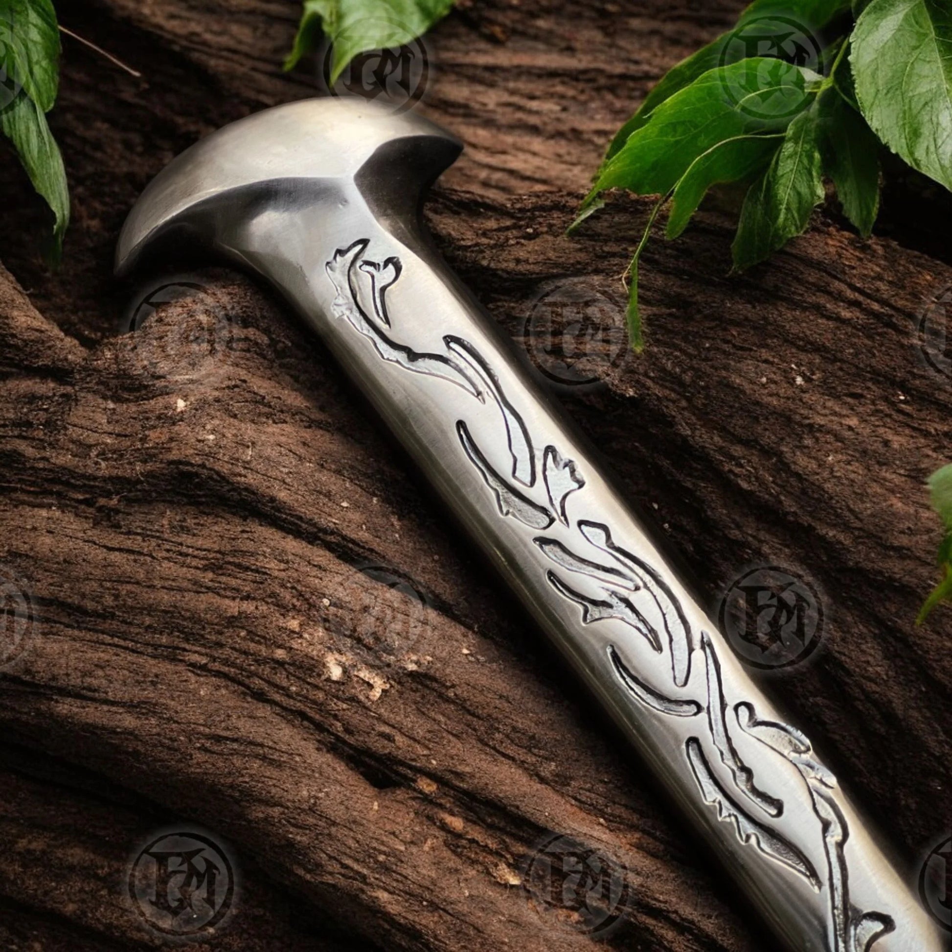Thranduil Elven Sword Replica – The Hobbit Collection