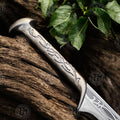 Thranduil Elven Sword Replica – The Hobbit Collection