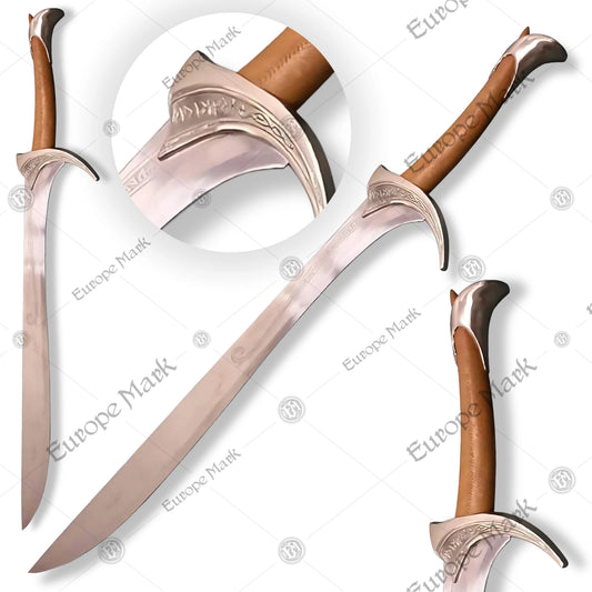 Thorin's Orcrist LOTR Replica Sword
