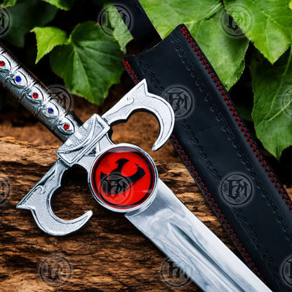 Sword of Omens – Thundercats Lion-O Replica