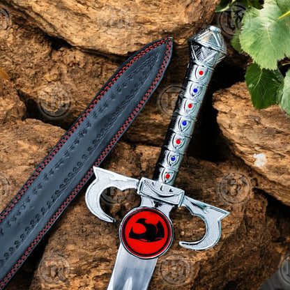 Sword of Omens – Thundercats Lion-O Replica
