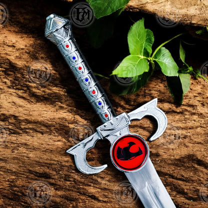 Sword of Omens – Thundercats Lion-O Replica