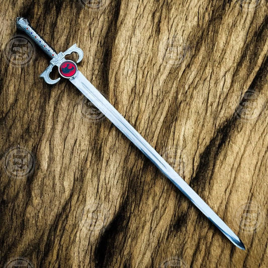 Sword of Omens – Thundercats Lion-O Replica