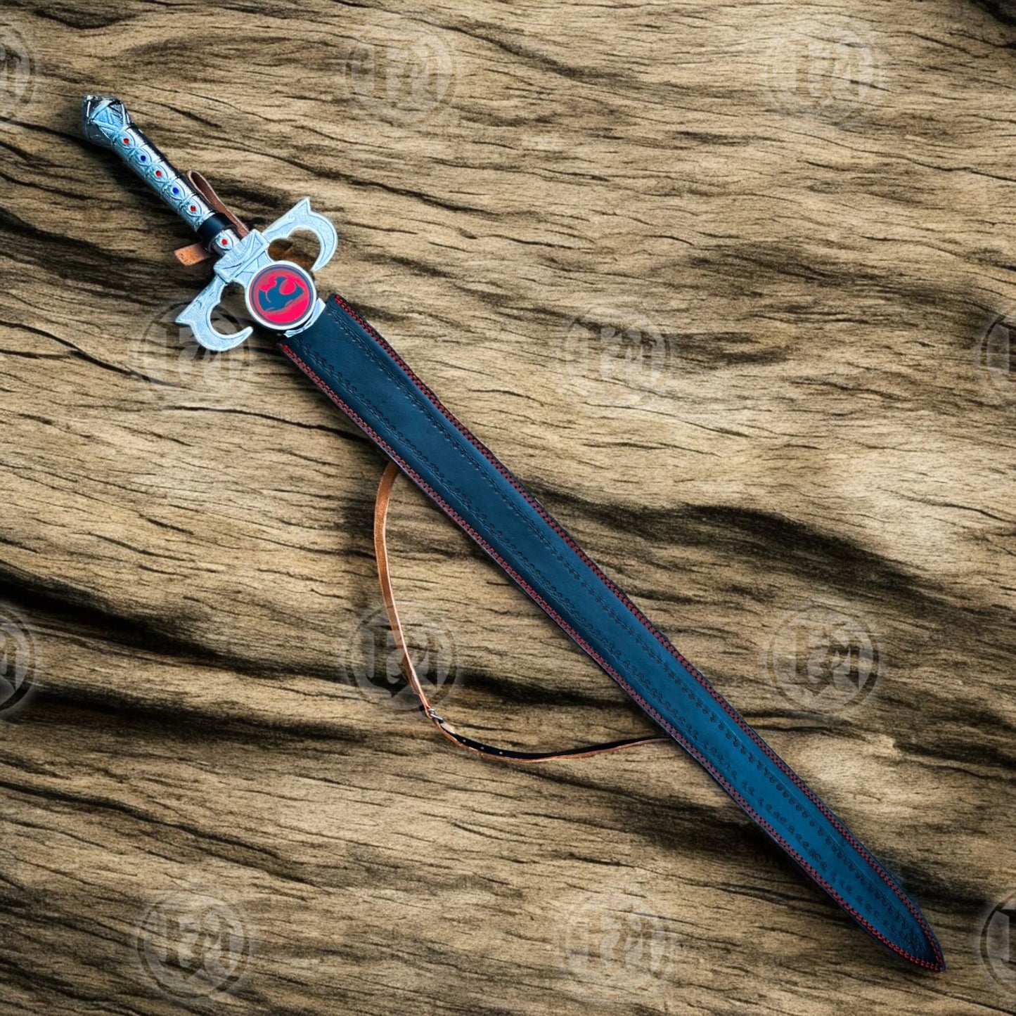 Sword of Omens – Thundercats Lion-O Replica