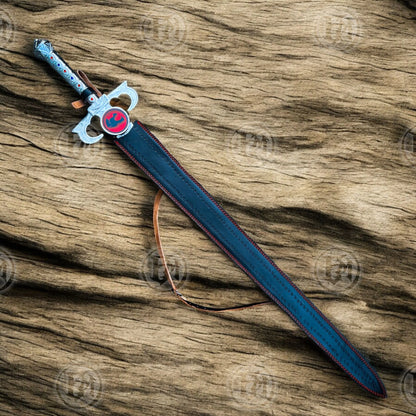 Sword of Omens – Thundercats Lion-O Replica