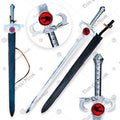 Sword of Omens – Thundercats Lion-O Replica