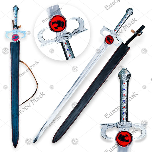Sword of Omens – Thundercats Lion-O Replica