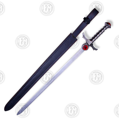 ThunderCats Omens Sword Replica