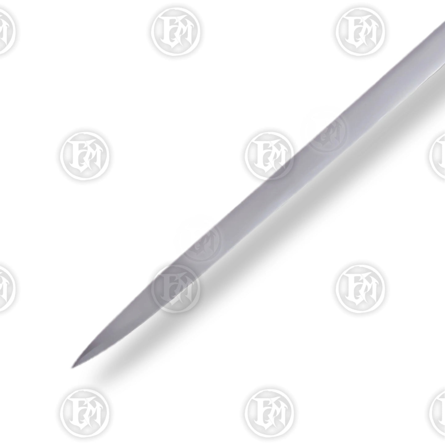 Trunks Sword DBZ Gold Replica