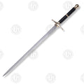 Trunks Sword DBZ Gold Replica