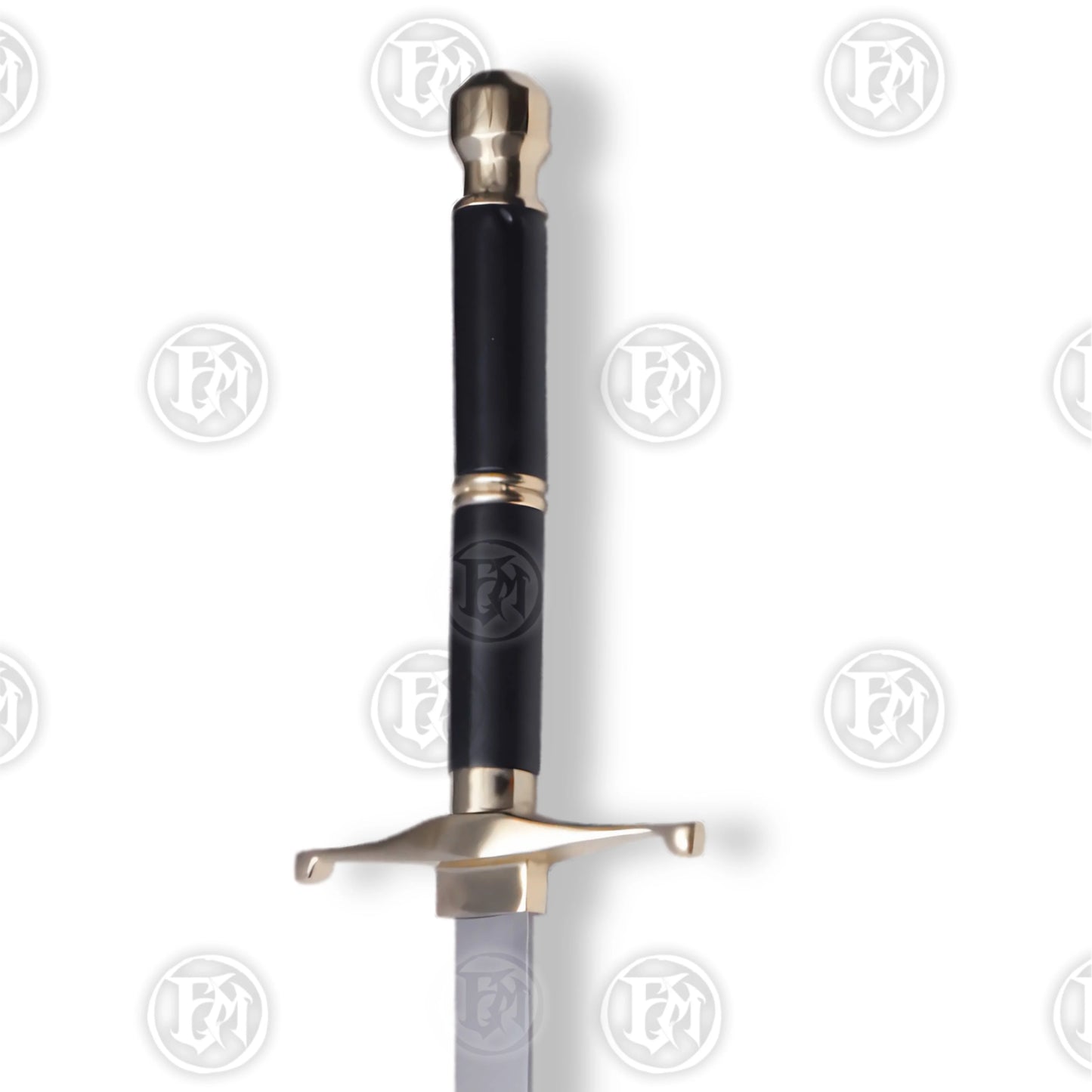 Trunks Sword DBZ Gold Replica