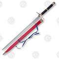 Trunks Sword DBZ Gold Replica