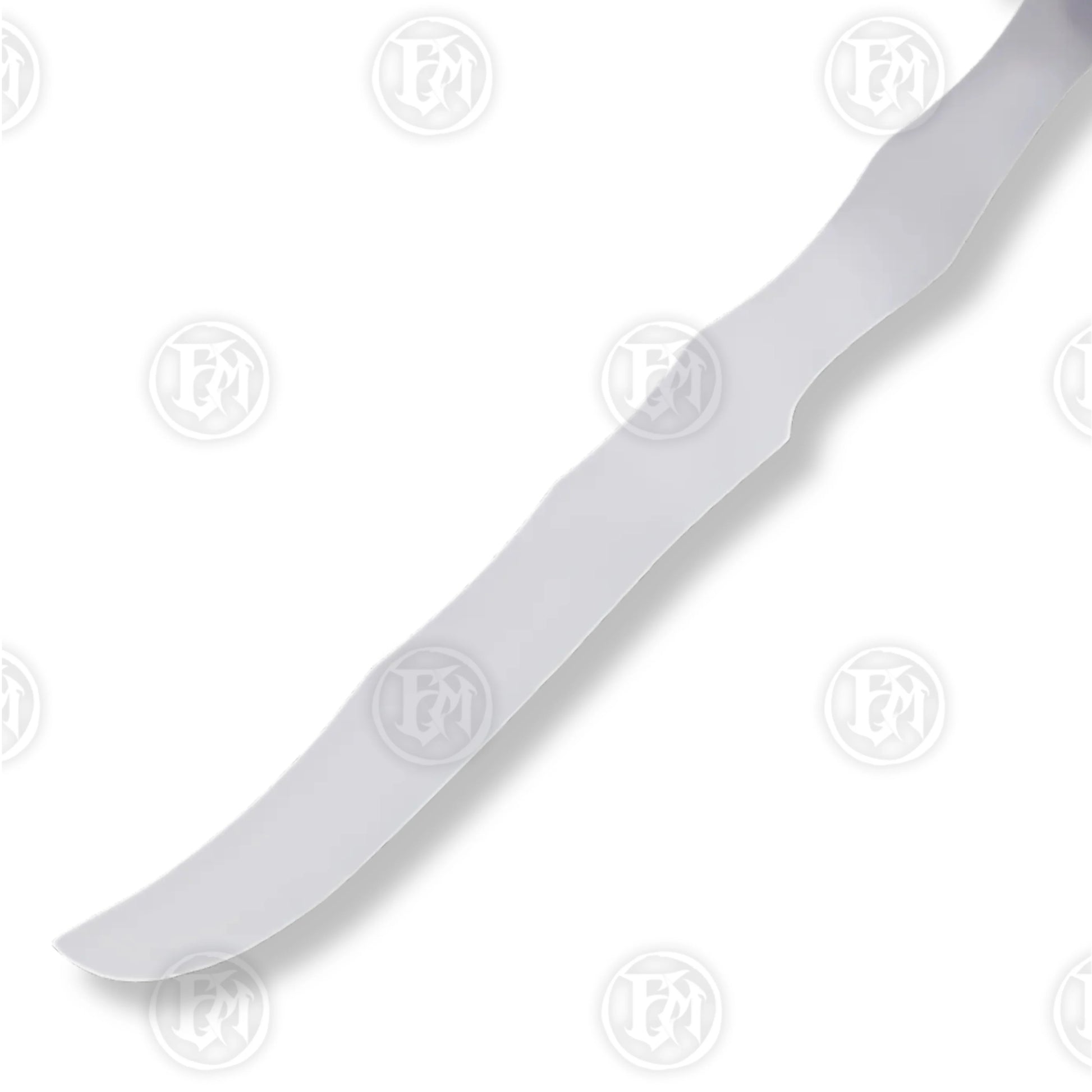 Premium Tryndamere Freljord League of Legends Sword Replica with stainless steel blade.