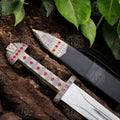 Viking Sword Replica – King Ragnar Lothbrok's Blade