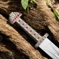 Viking Sword Replica – King Ragnar Lothbrok's Blade