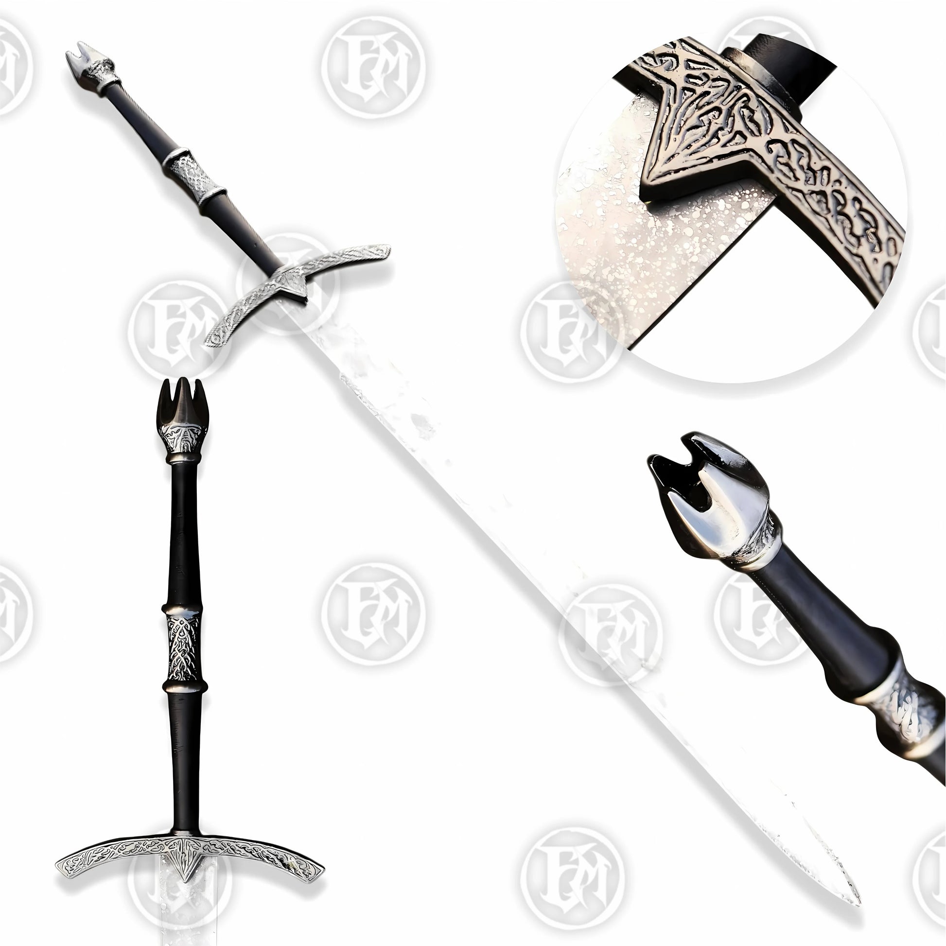 Witch king Sword LOTR Replica 
