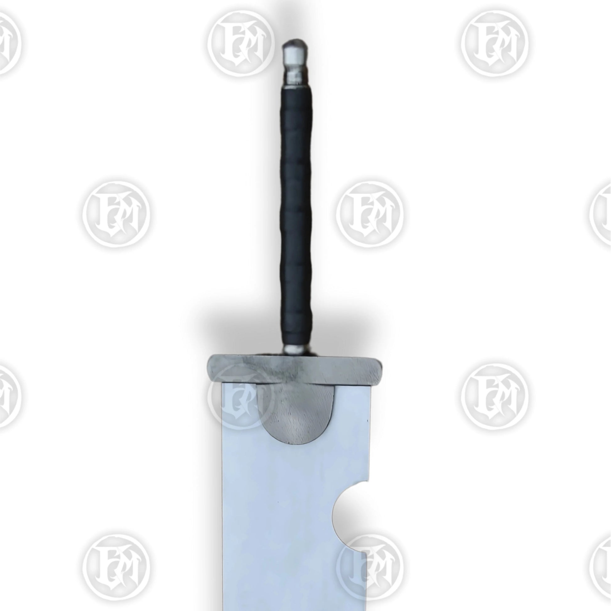 Zabuza Zanbatou Massive Naruto Replica Collectible