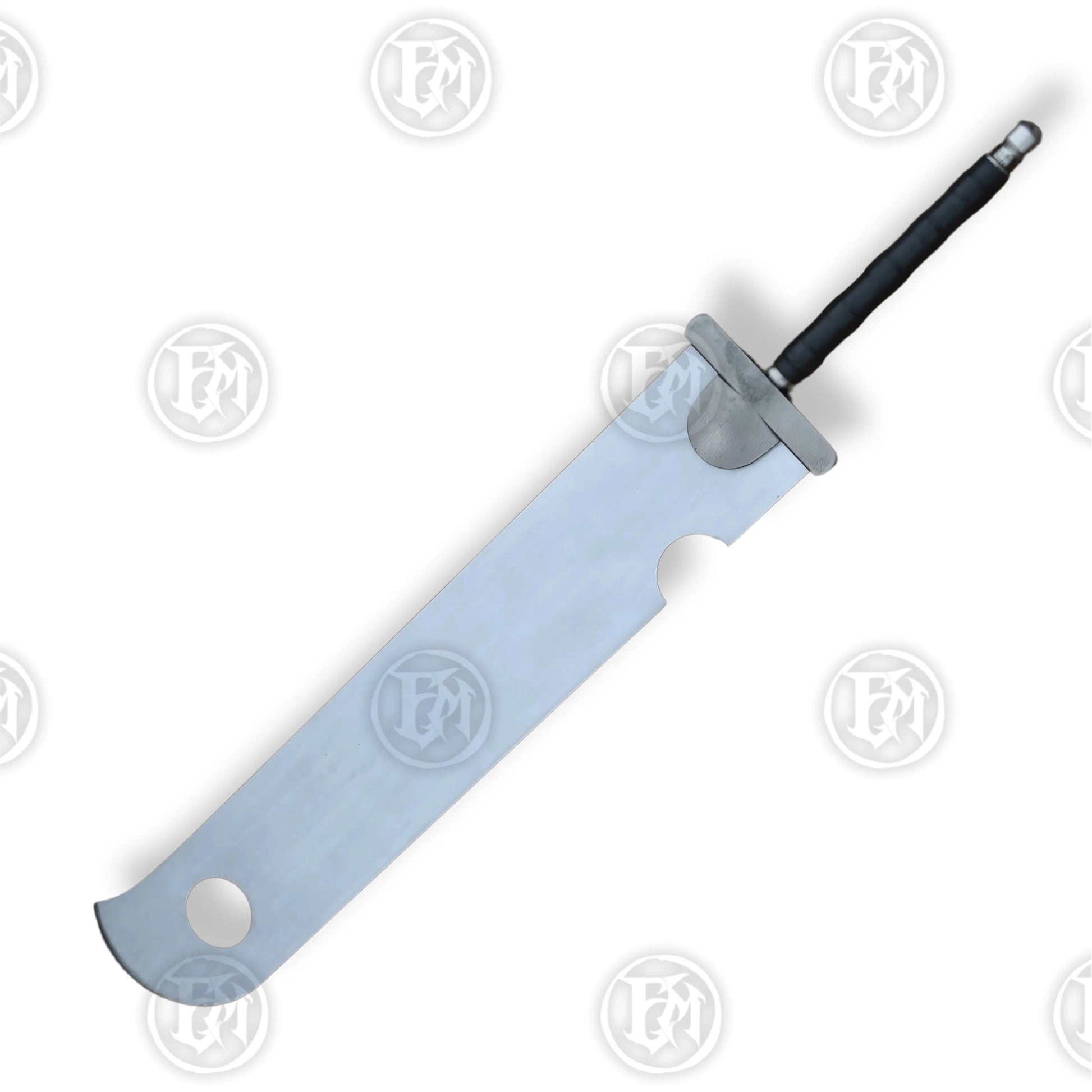 Zabuza Zanbatou Massive Naruto Replica Collectible